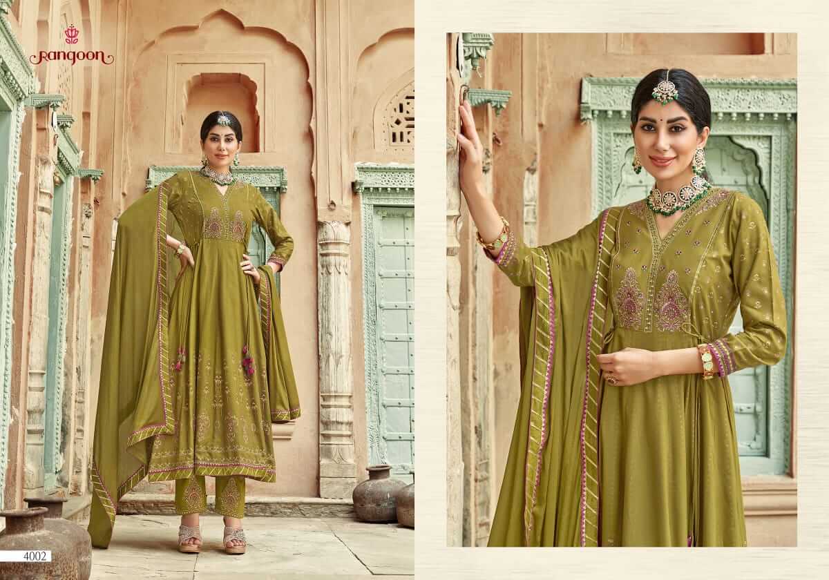 Rangoon Kasturi Top Bottom Dupatta Wholesale Catalog, Buy Rangoon Kasturi Top Bottom Dupatta Full Catalog in Wholesale Price Online